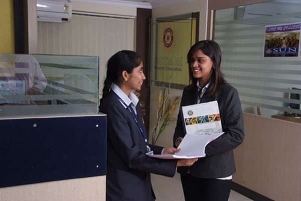 College Image